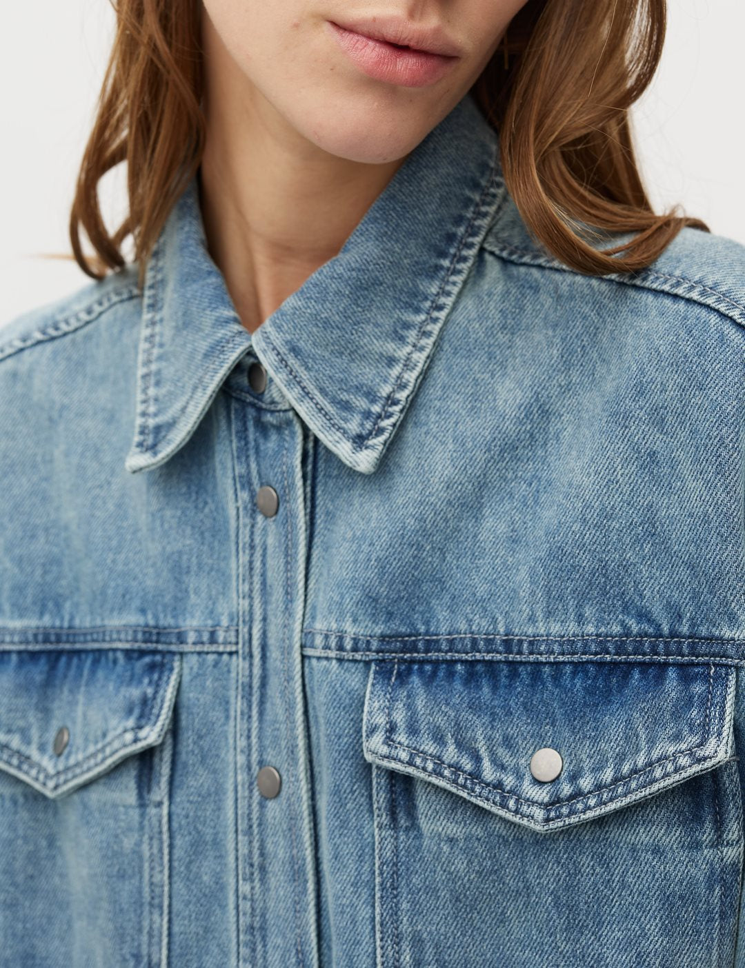 Kikki stellan - blouse