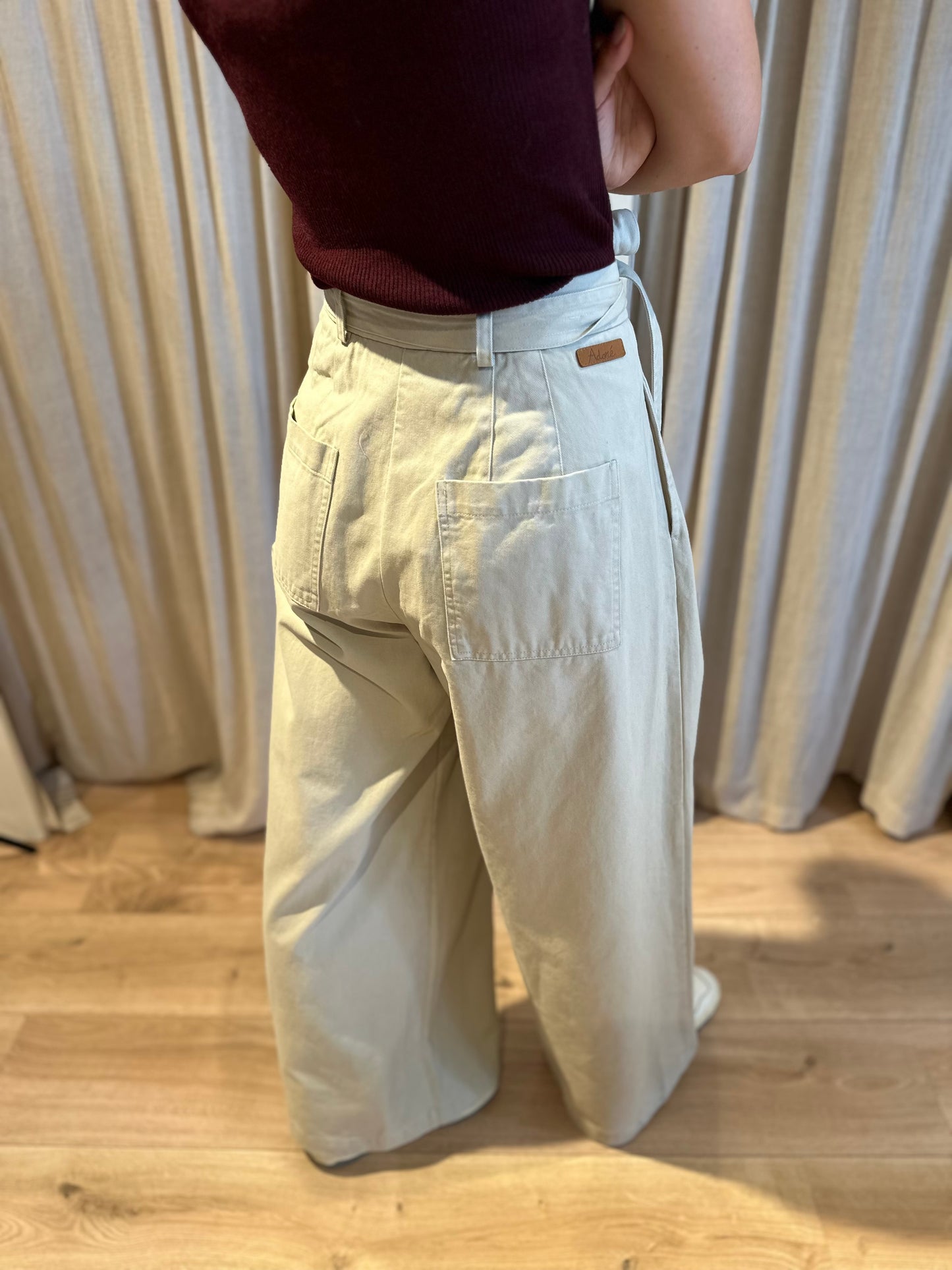 Myriam pantalon