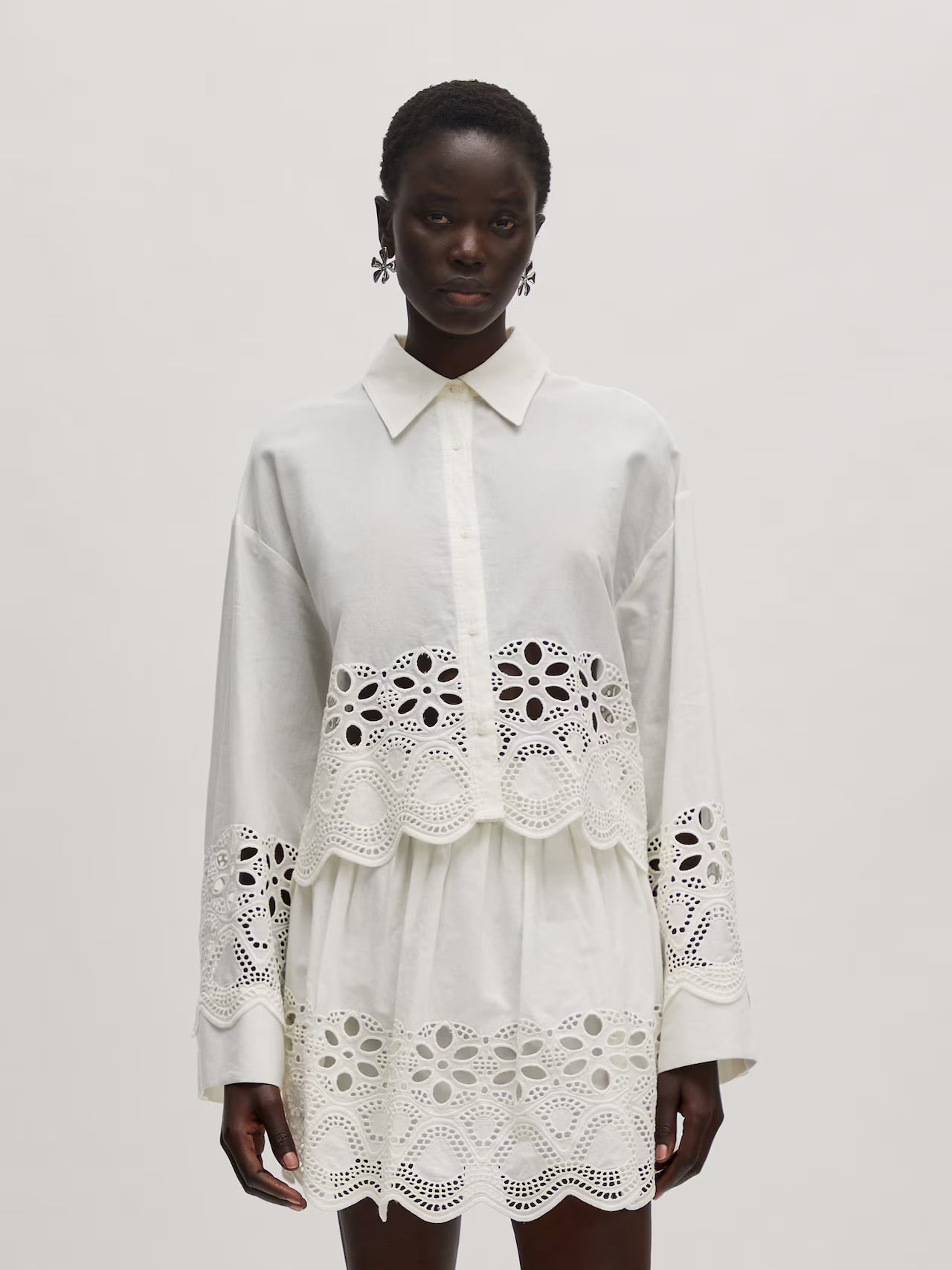 Sophia blouse