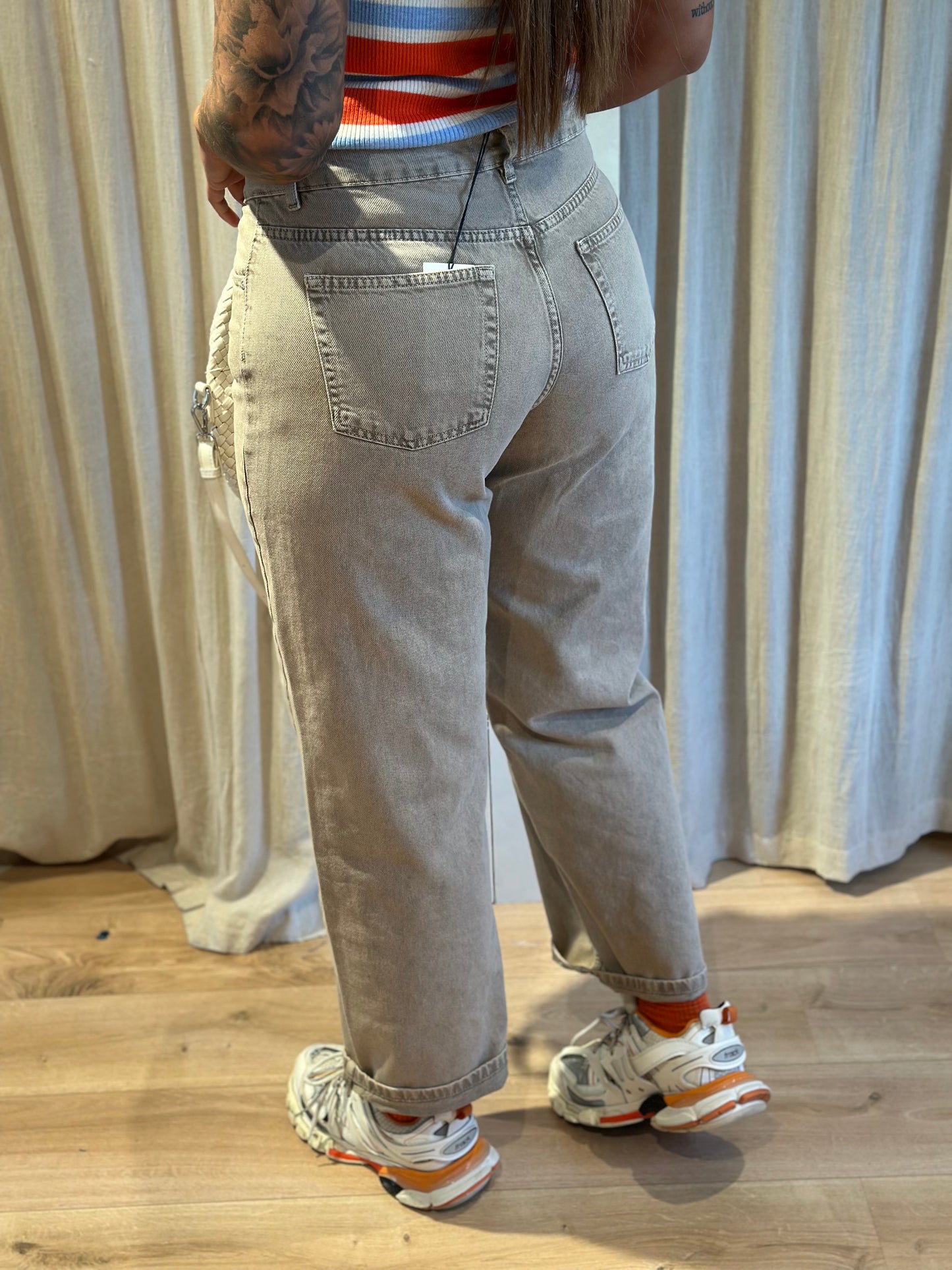 Lixana-m jeans