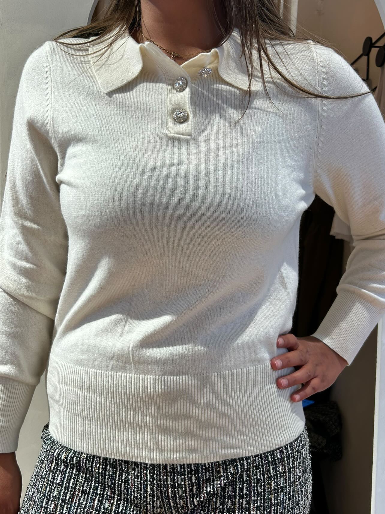 Pull Paoline