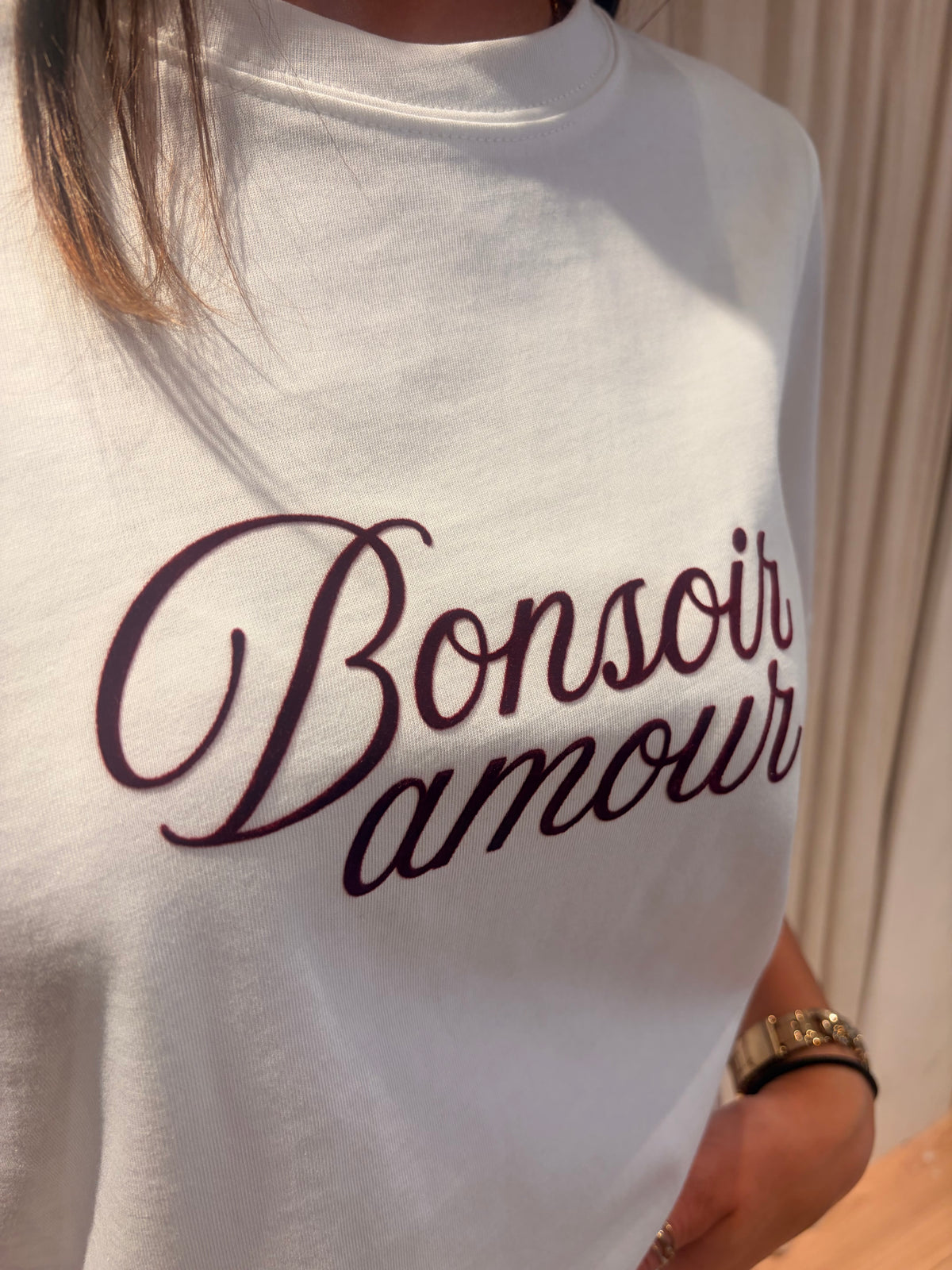 Amadis - t-shirt