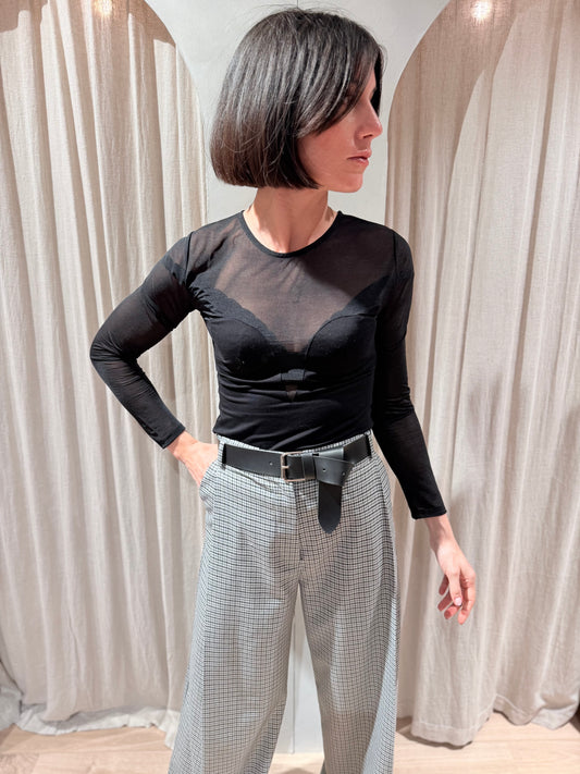 Loredana body - black