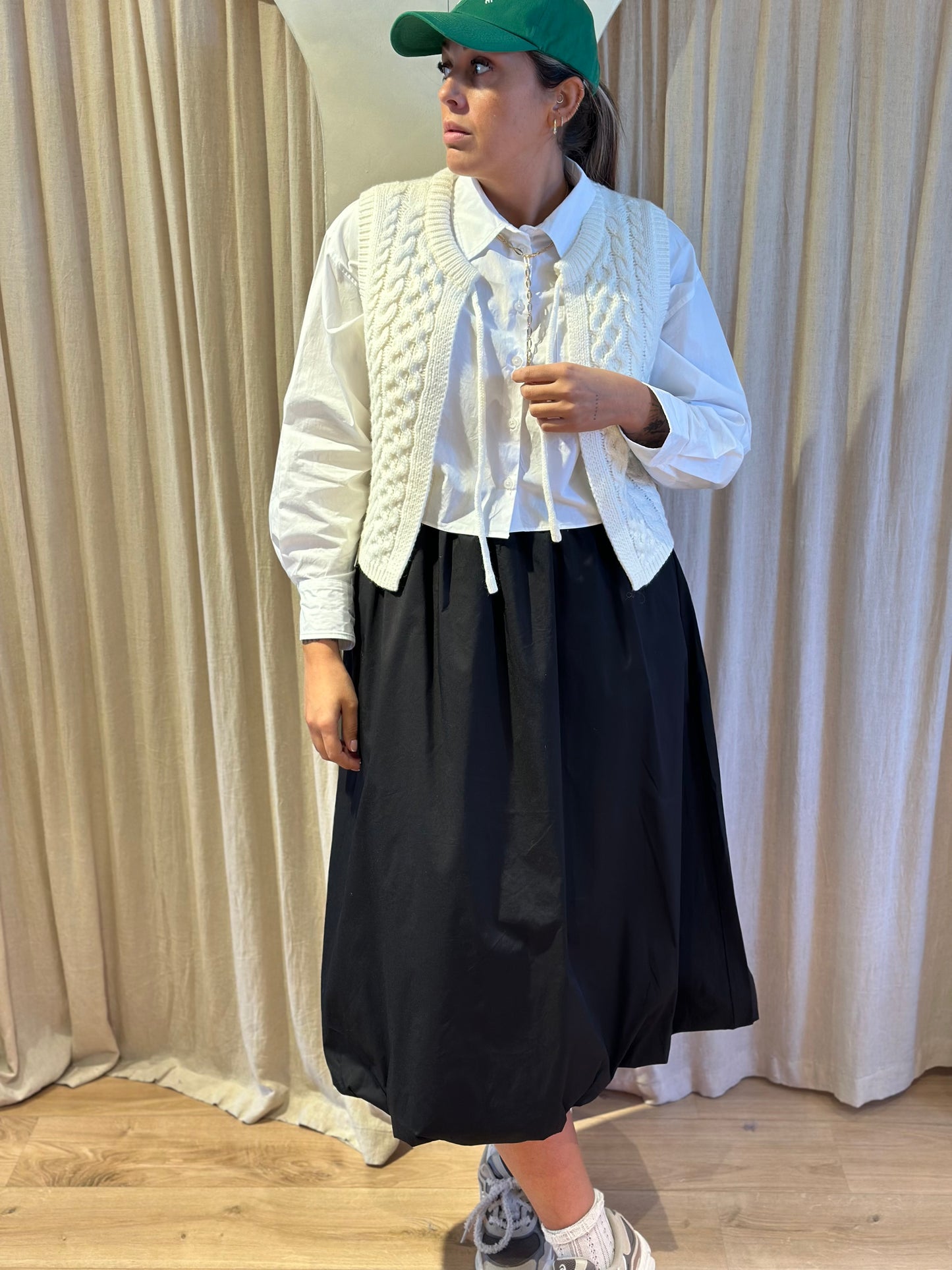 Baloona merilda - skirt