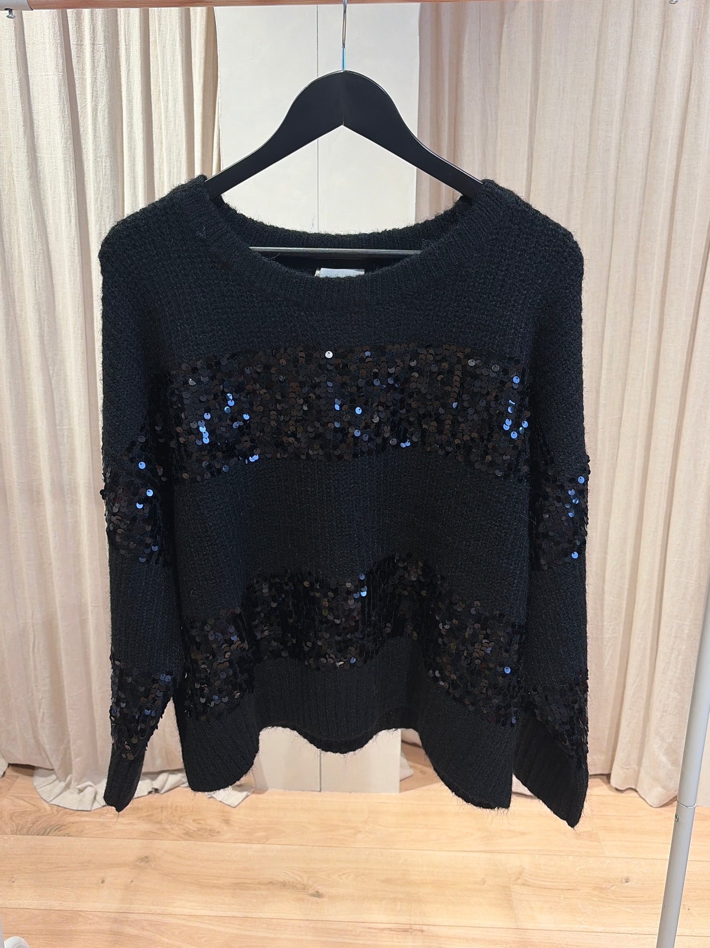 Pull astral Noir