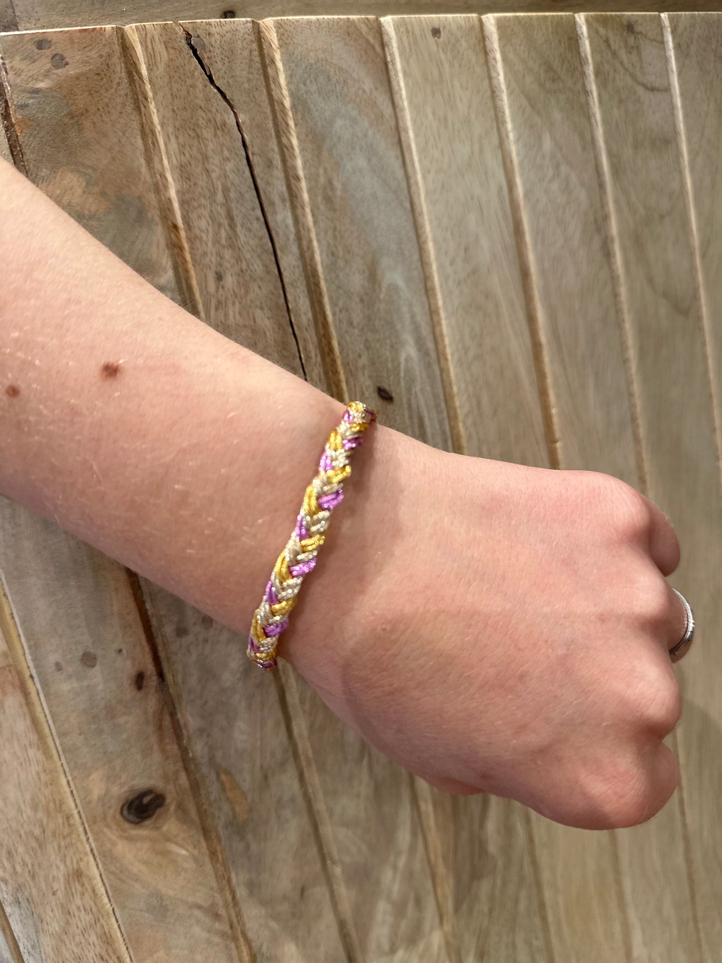 Bracelet mÄayaz