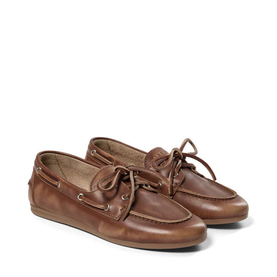 Boat shoes - Marin