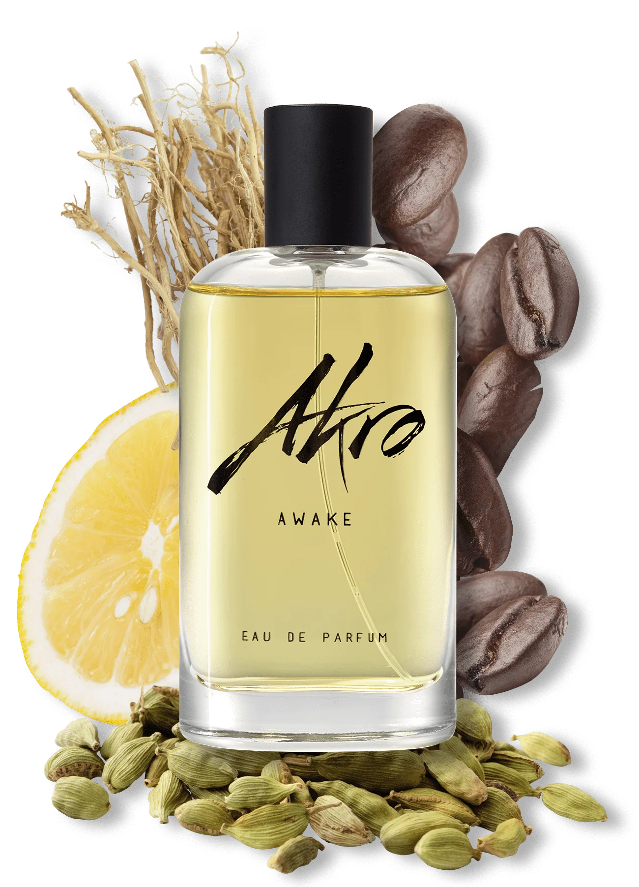 Akro Awake