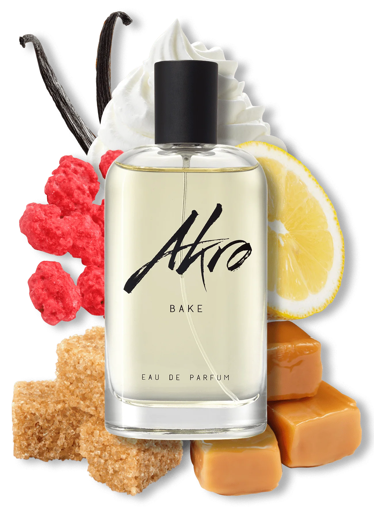 Akro Bake