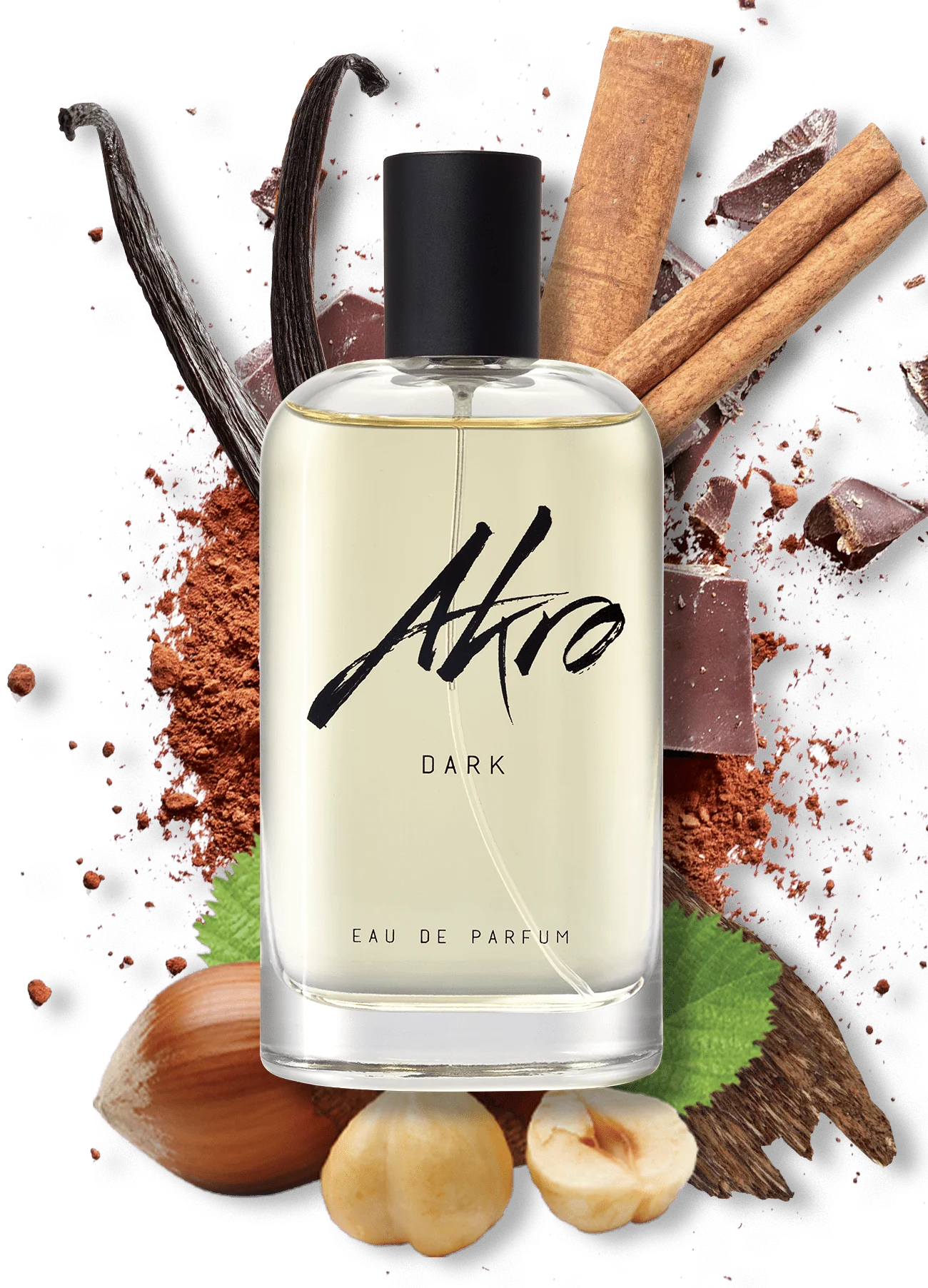 Akro Dark