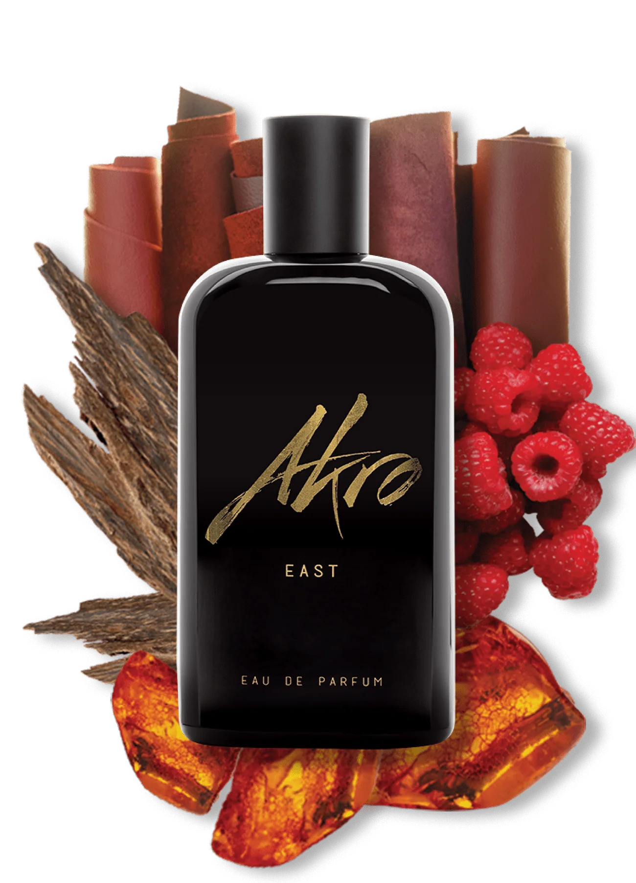 Akro East
