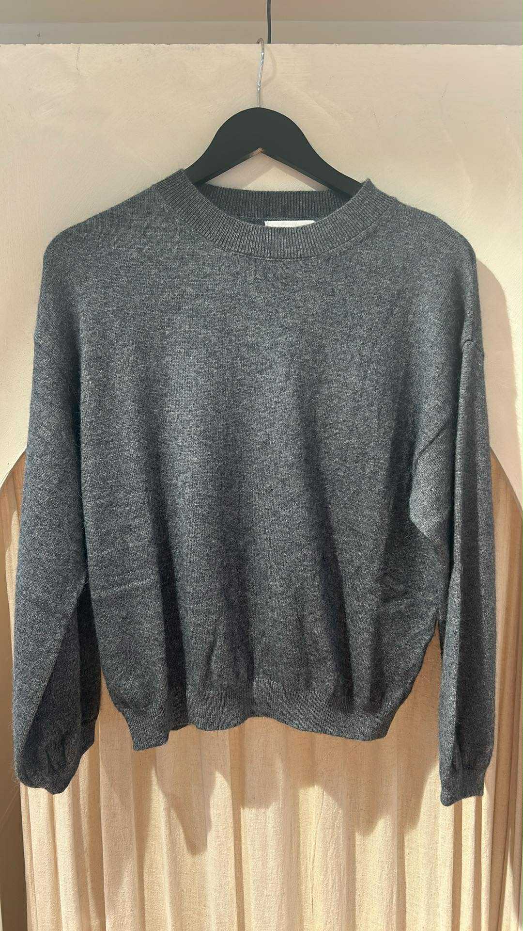 Jumper Colorado - gris