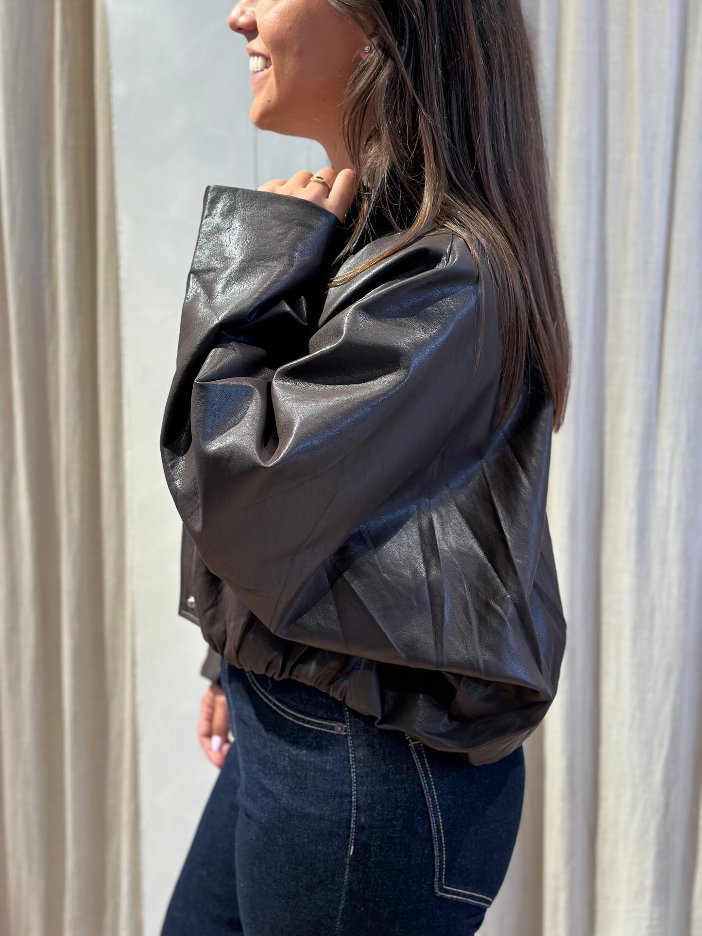 Veste Angelica