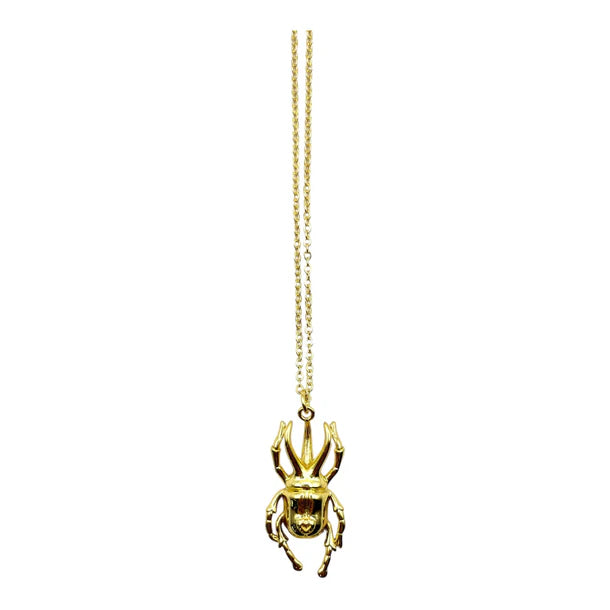 NECKLACE BEETLE