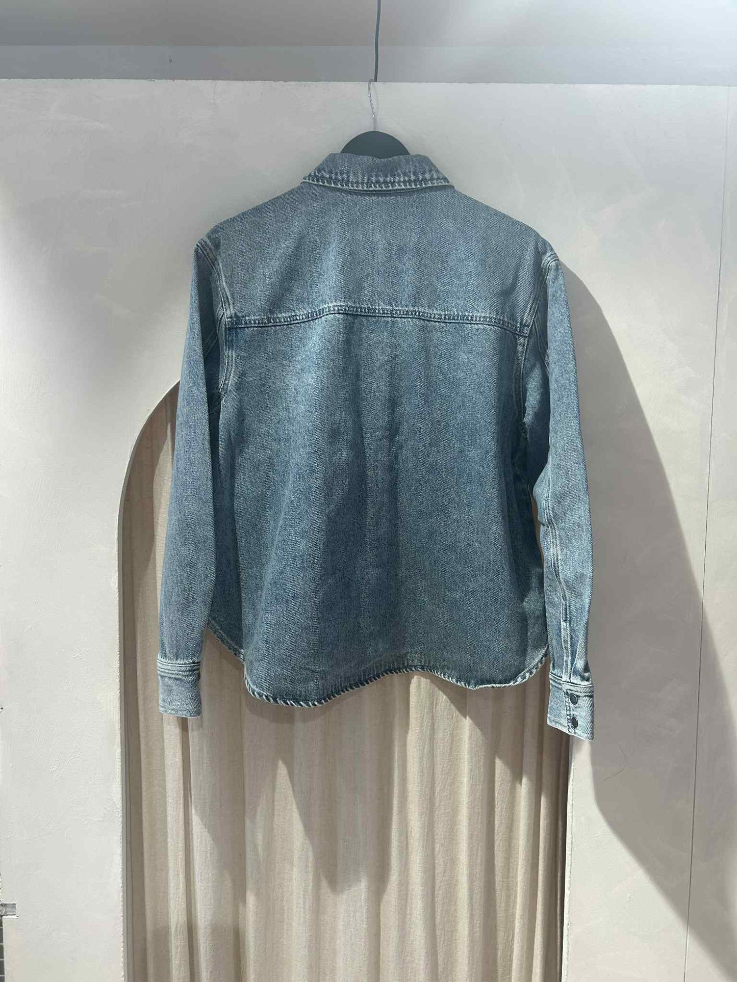 Kikki stellan - blouse