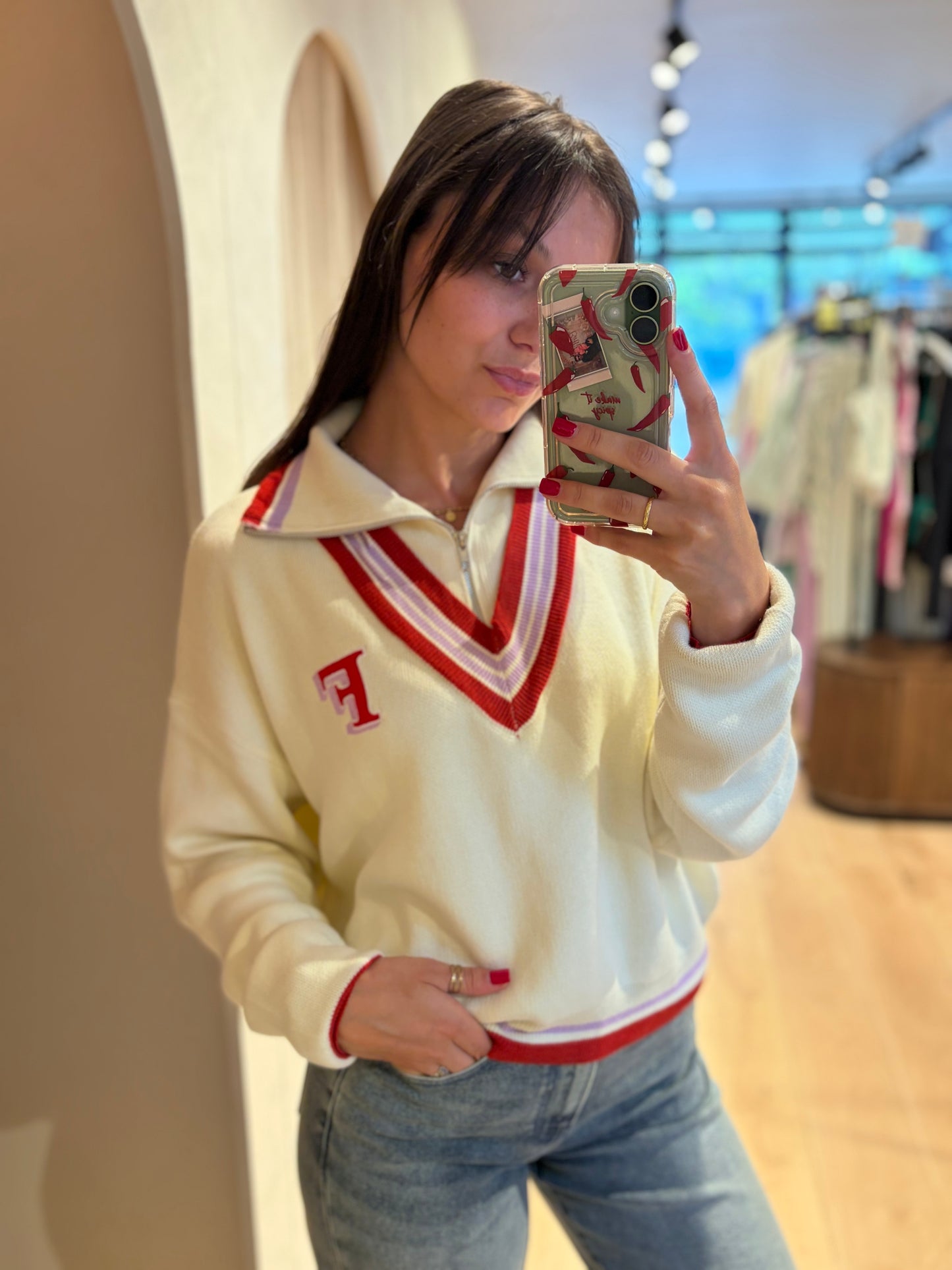 Pull Palmira
