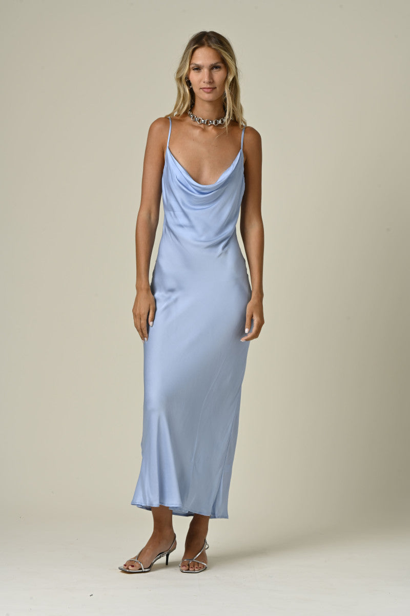 Robe Bianca - ciel