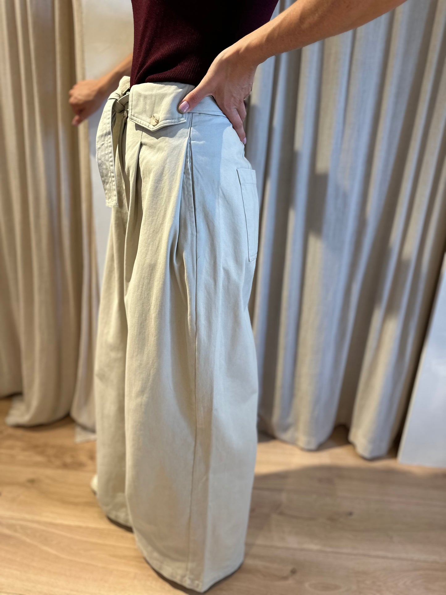 Myriam pantalon
