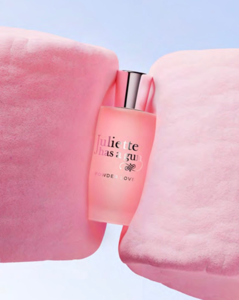 Powder Love
