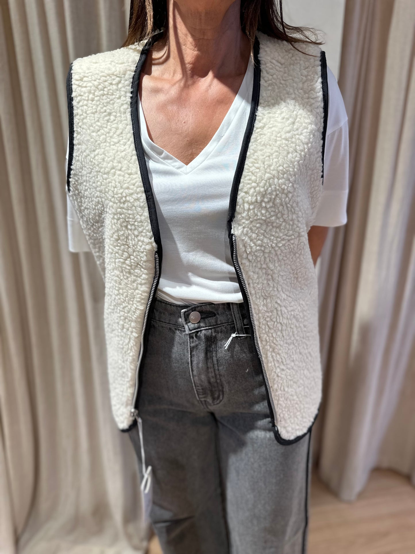 Veste Vero