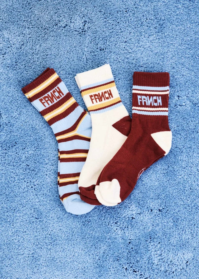 Chaussettes egee
