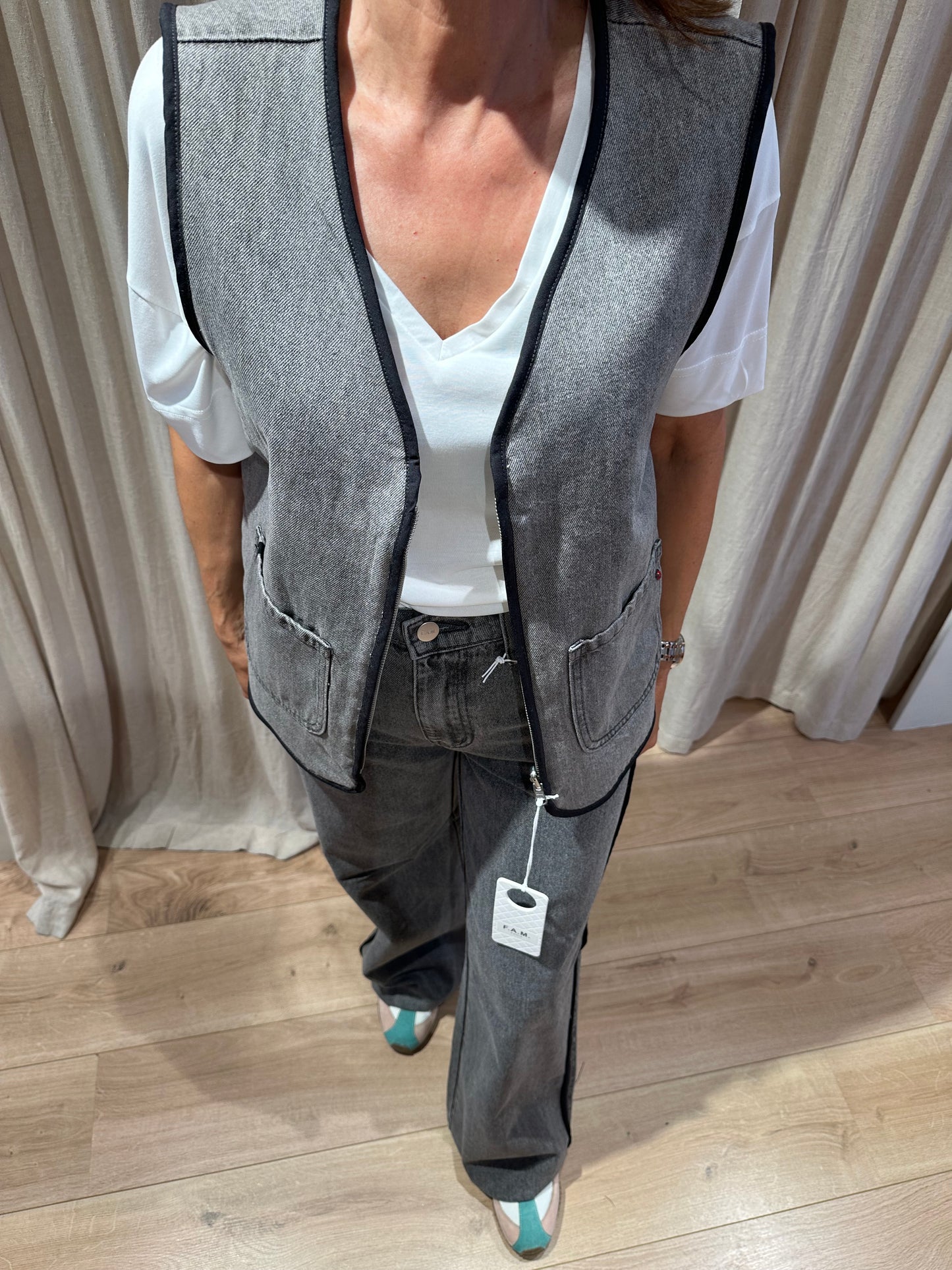 Veste Vero