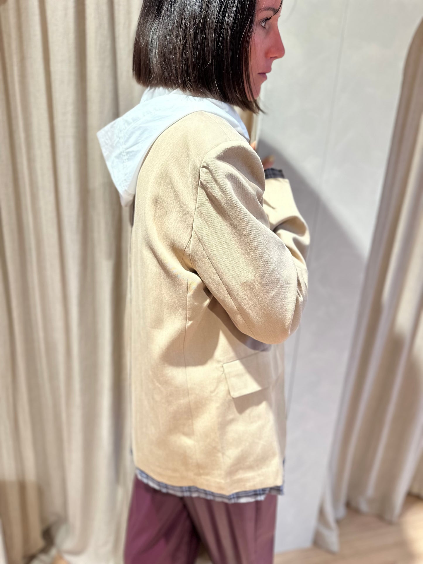 Lena veste