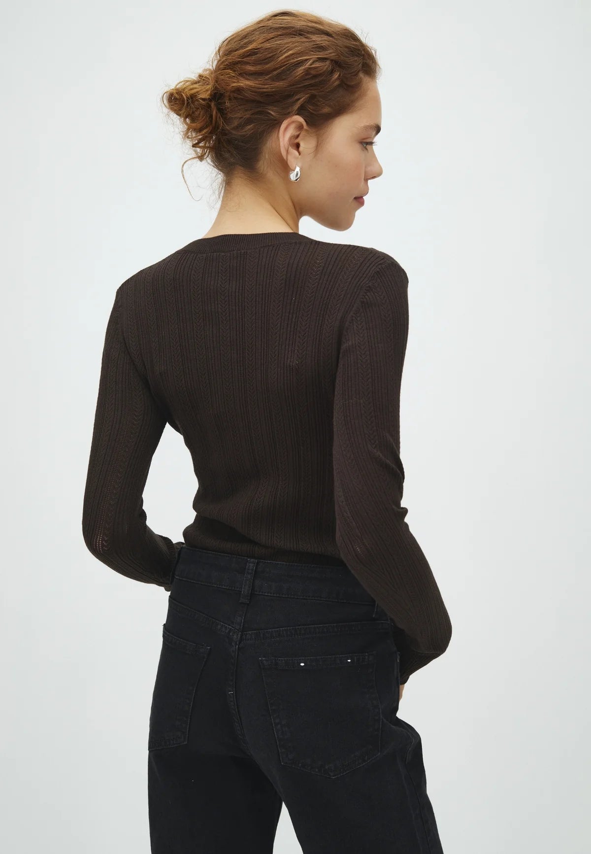 Tourbonna-M adora java knit