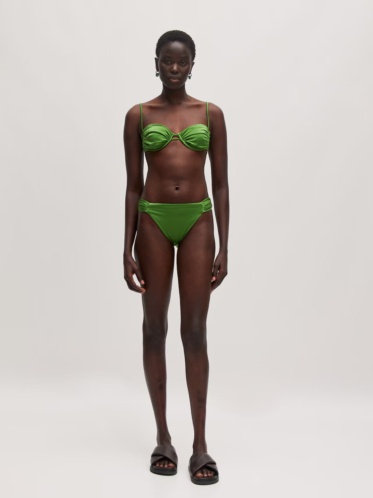 Silvana bikini top