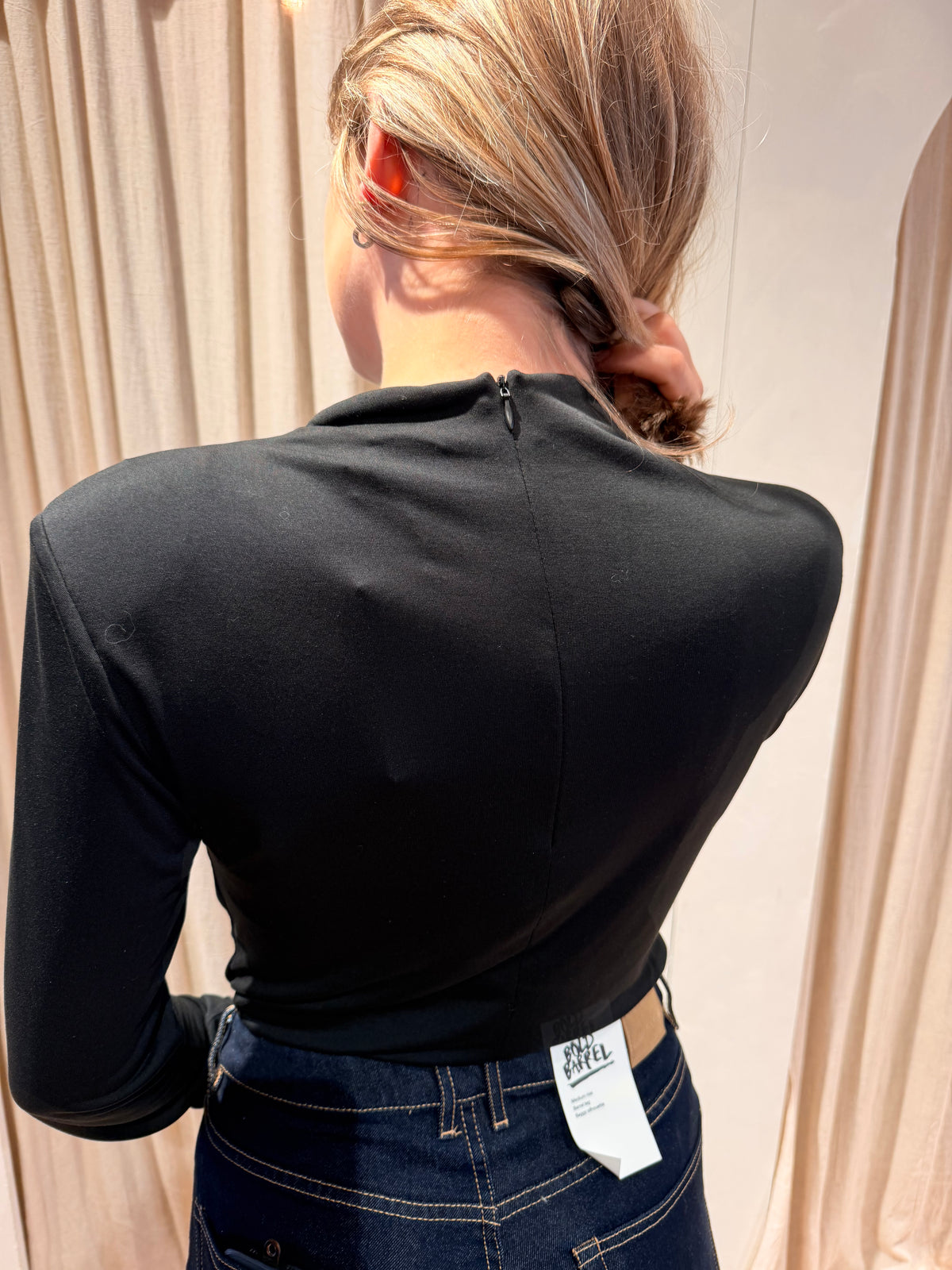 Ester Elviri Top