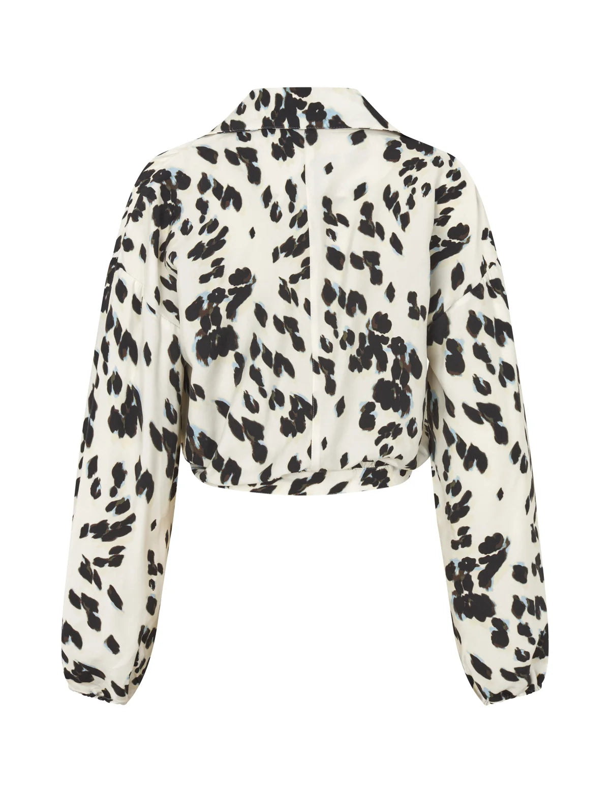 Sorolla-M minelli print-blouse