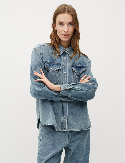 Kikki stellan - blouse