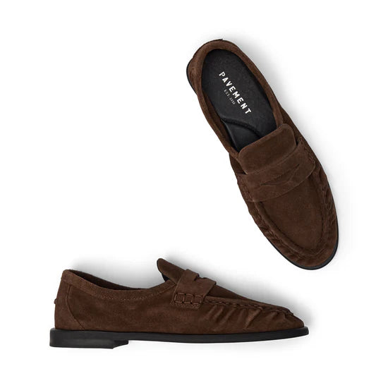 Mocassins - Elmira Suede