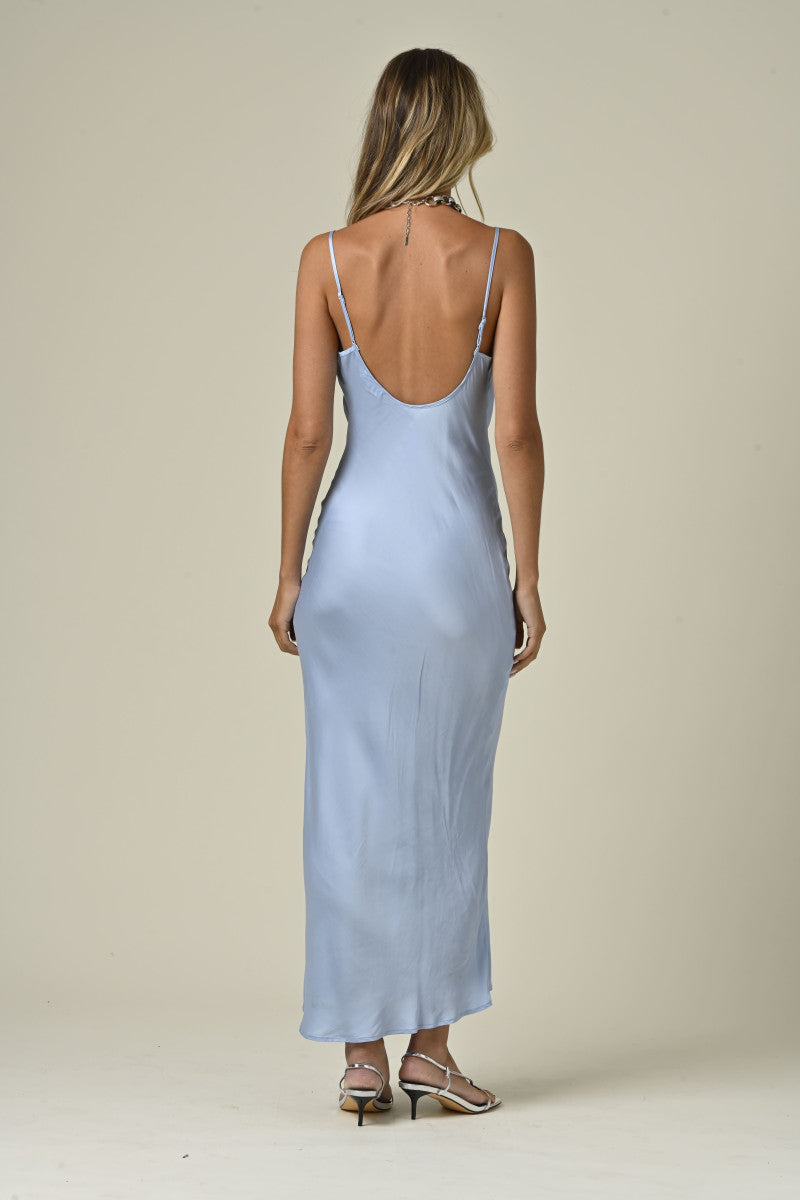 Robe Bianca - ciel
