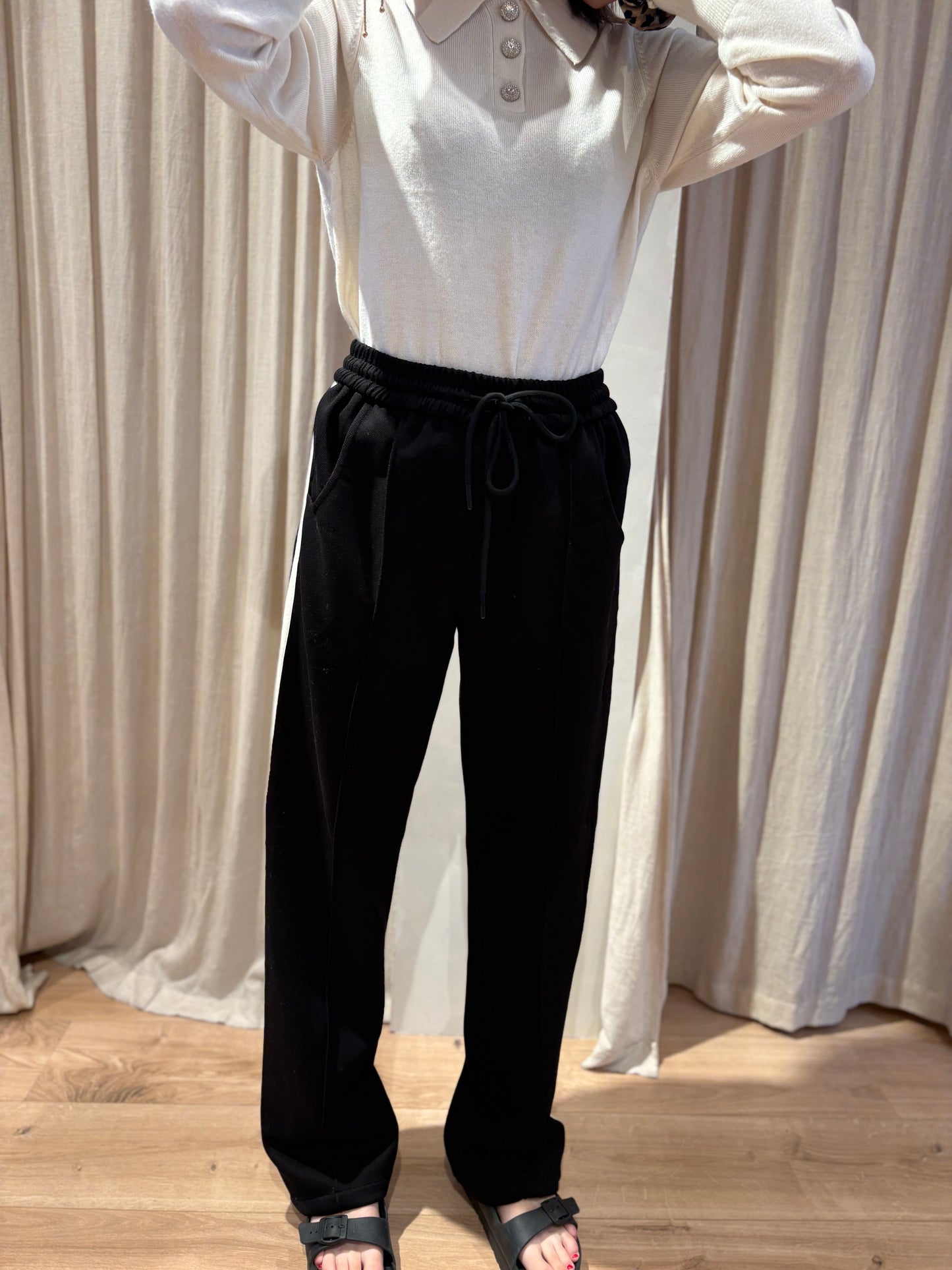 Pantalon Ivy
