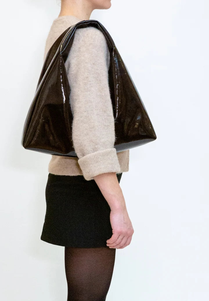 SARAH glisse structure-bag