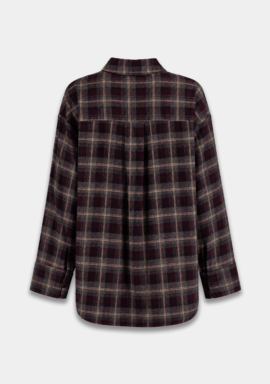 Chemise Jella - LS