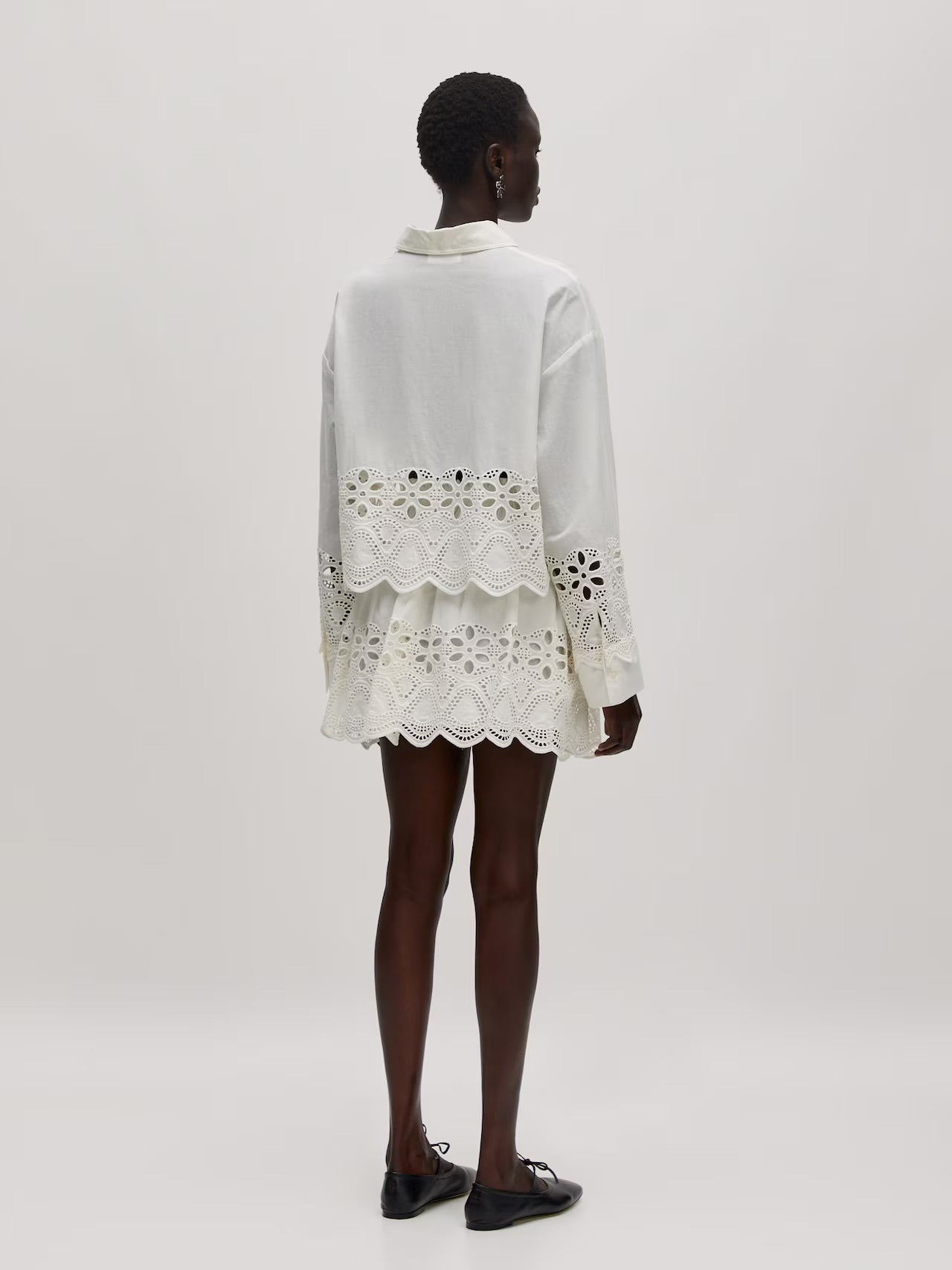 Sophia blouse