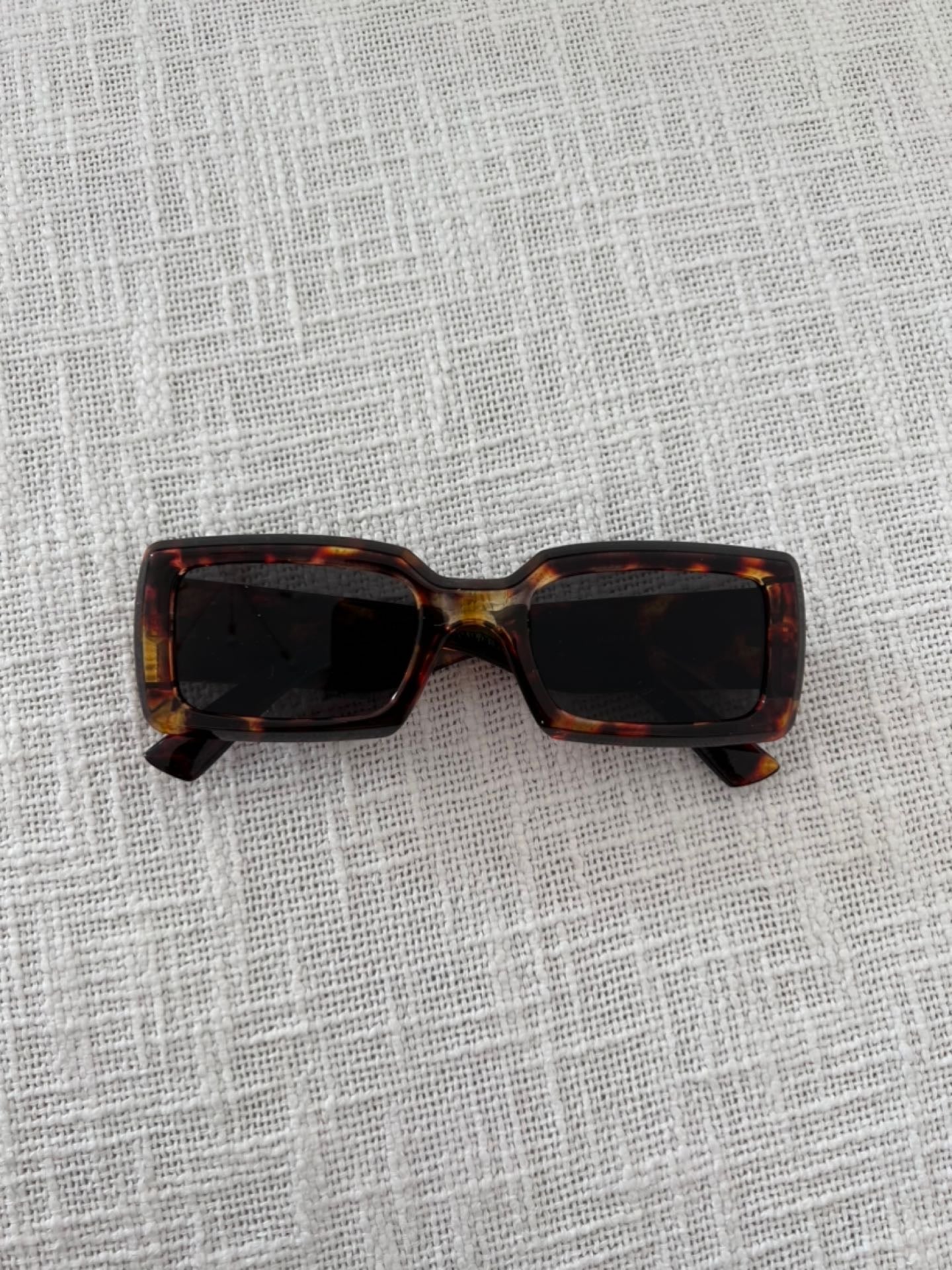 Lunettes Neti