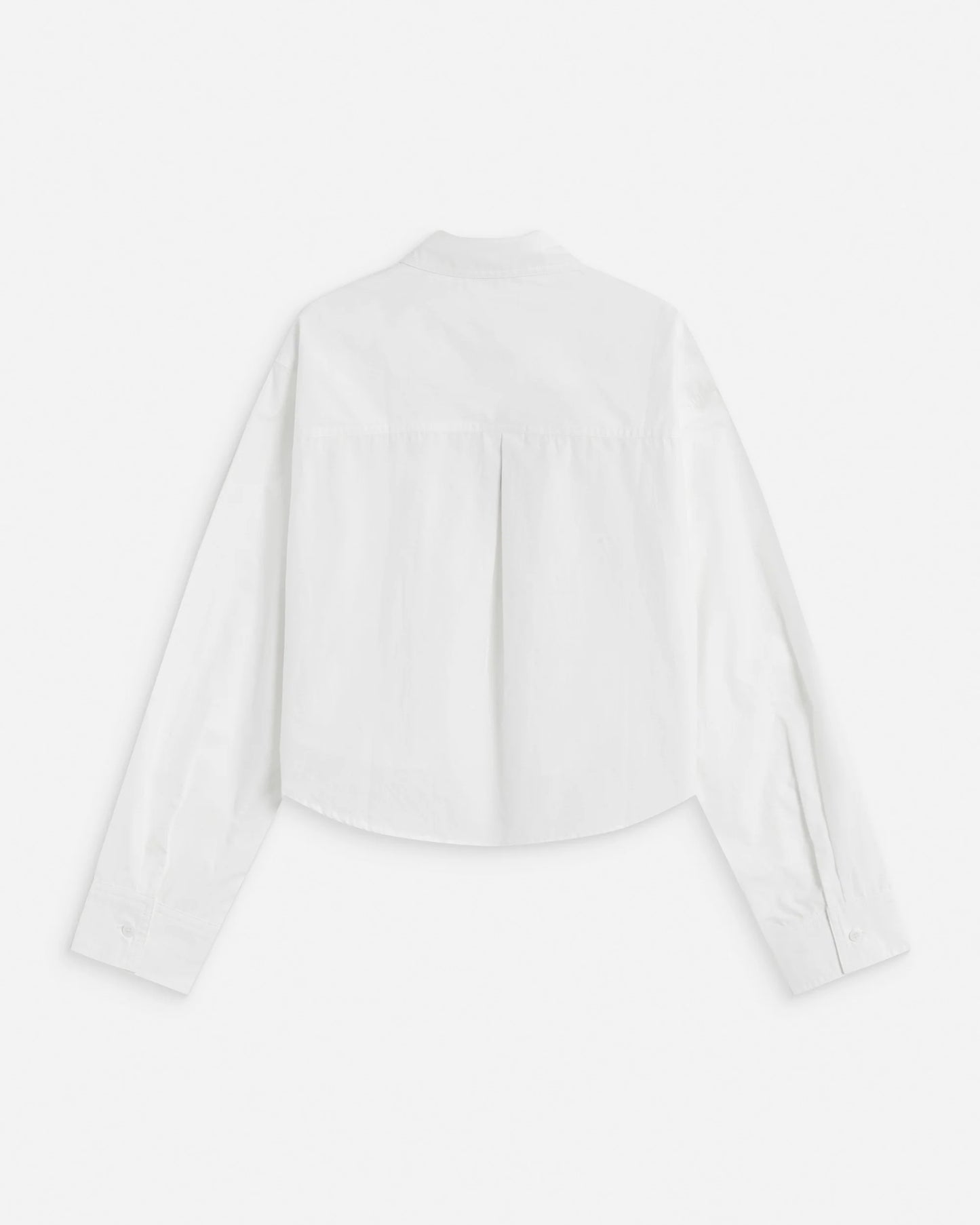 Azelle - chemise ivoire