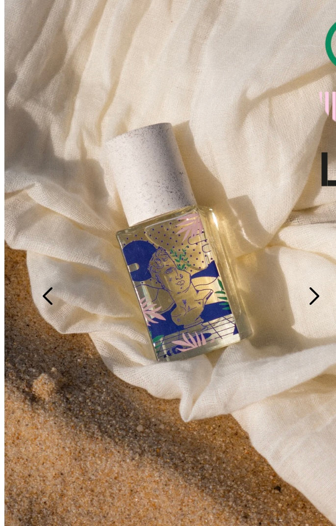 Hasard bazar - 15 ml