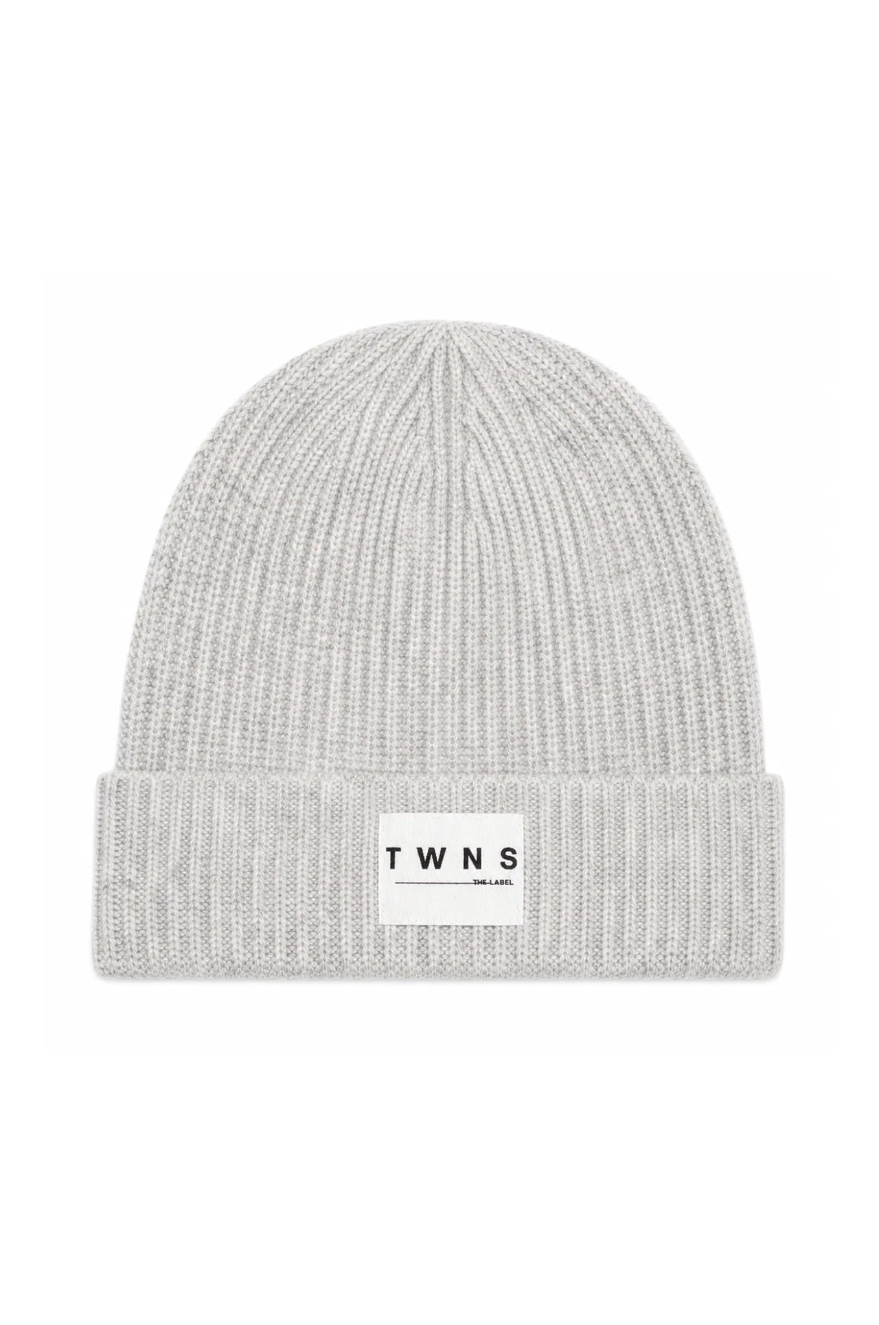 Bonnet Littleton - pearl grey