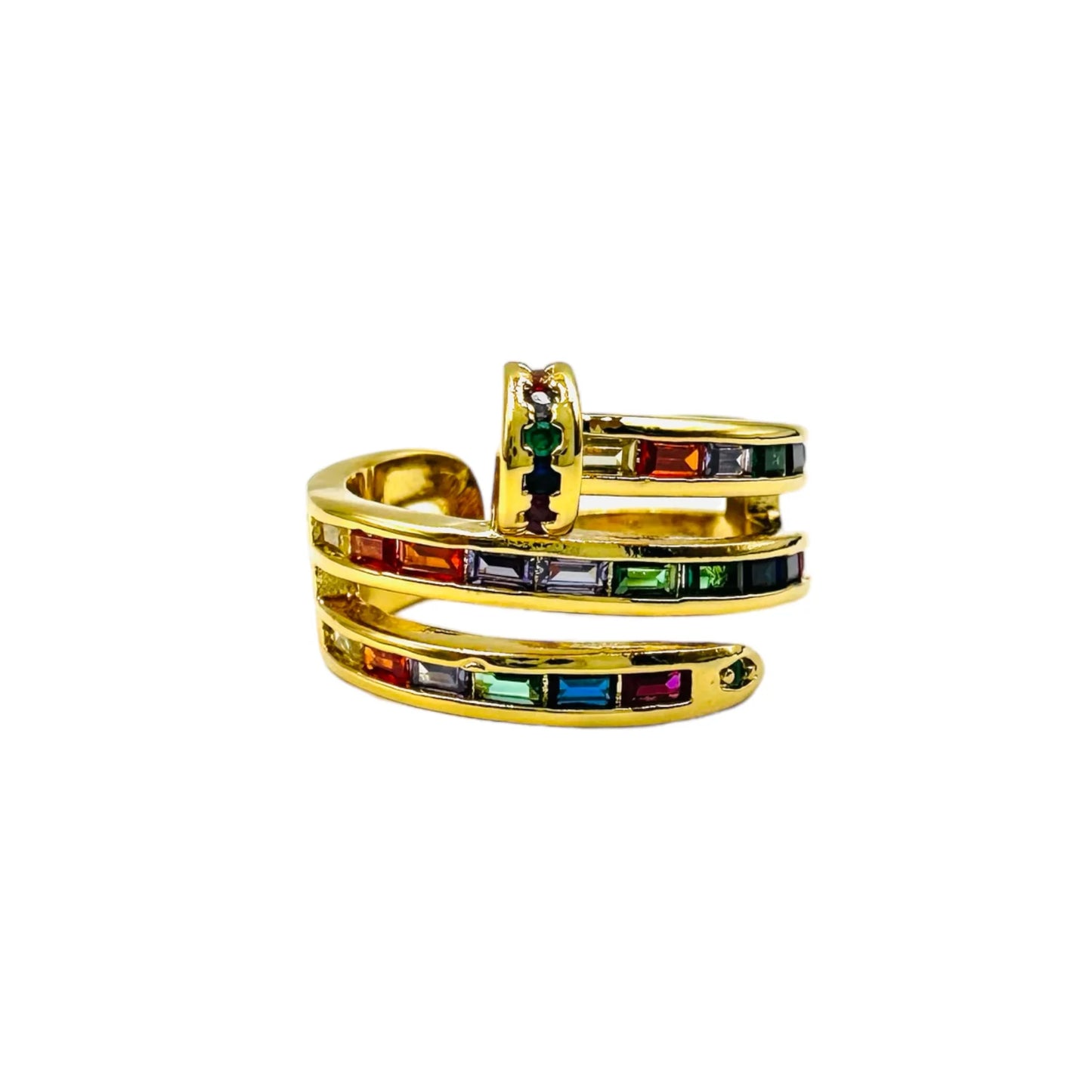 RING CLOU
