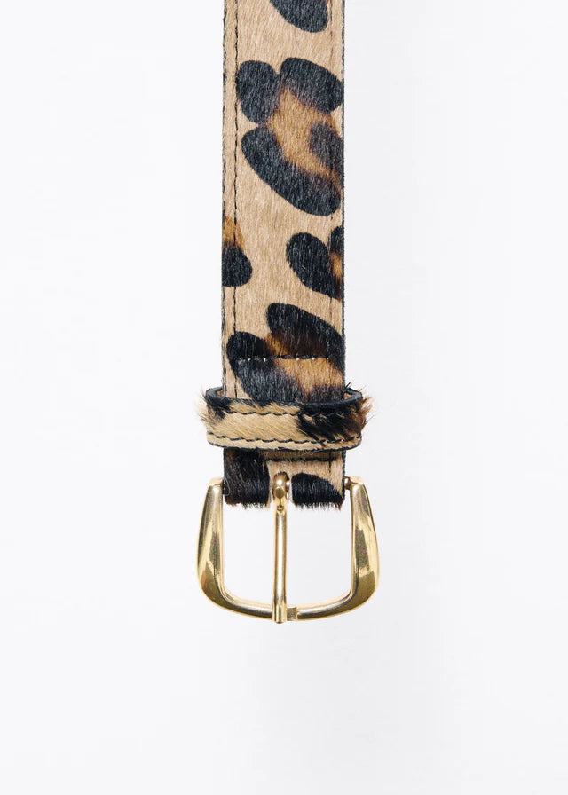 Ceinture Nadra - leo