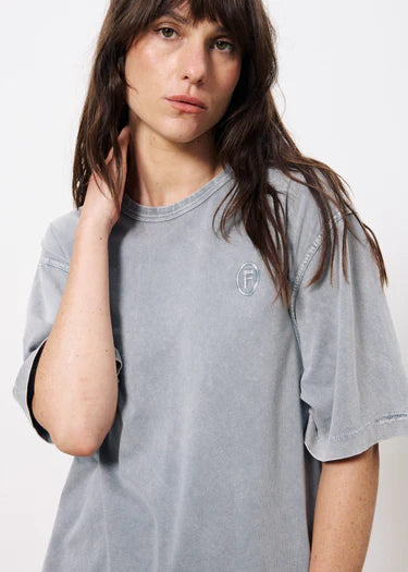 T-shirt inesse - gris