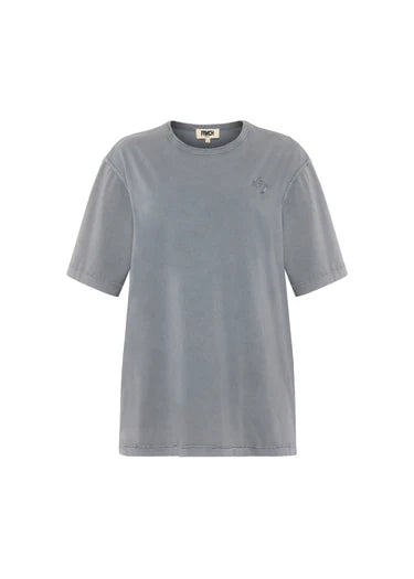 T-shirt inesse - gris