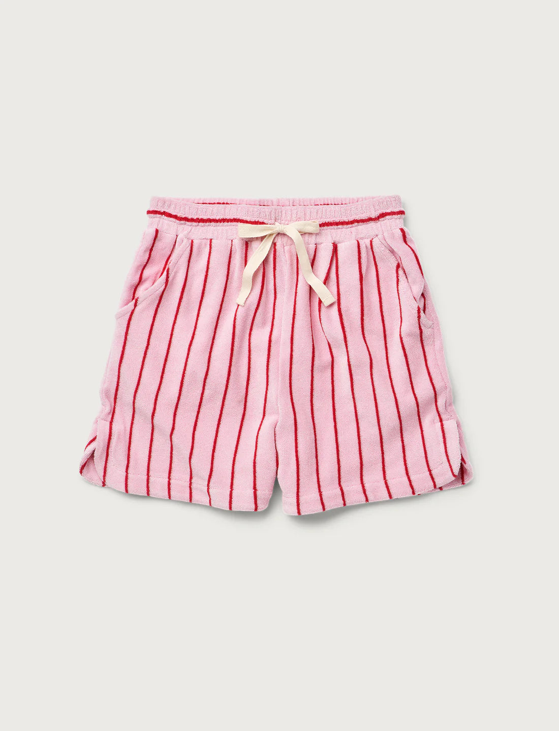 Short naram gym - pink baby