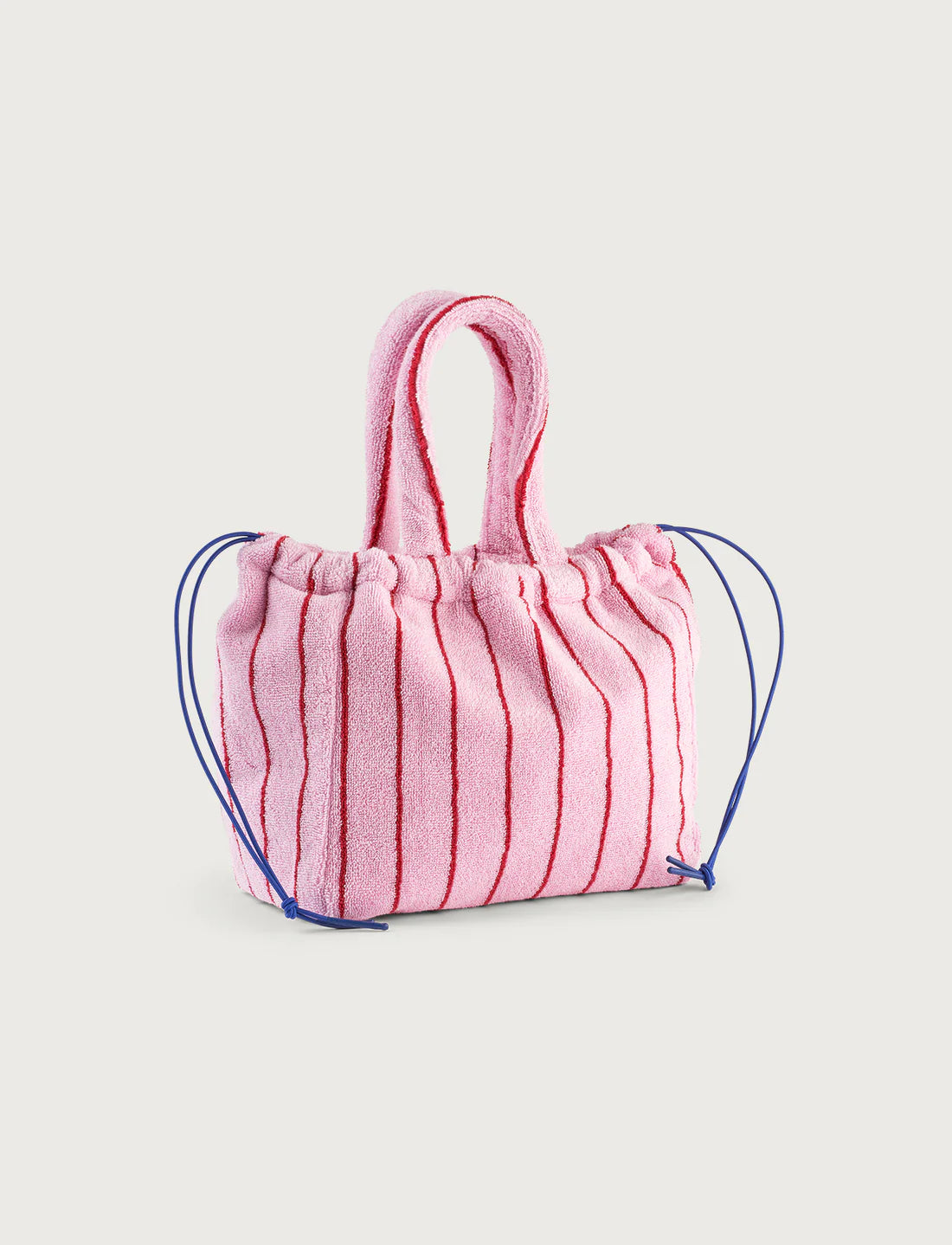 Naram Handbag Small pink baby