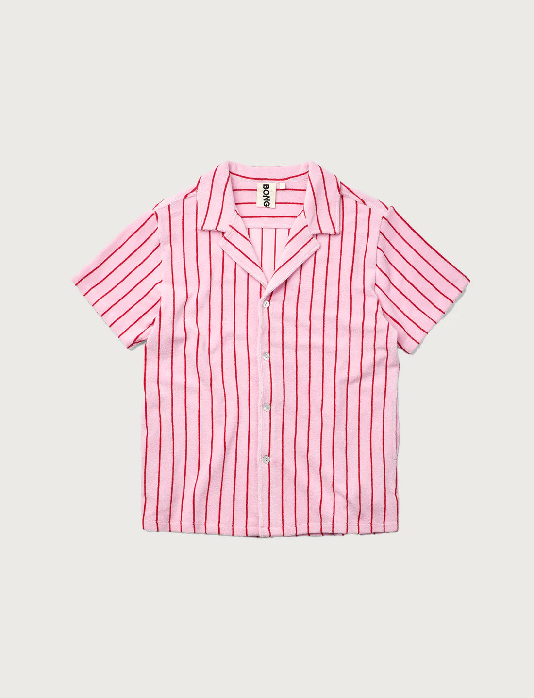 Naram shirt baby pink