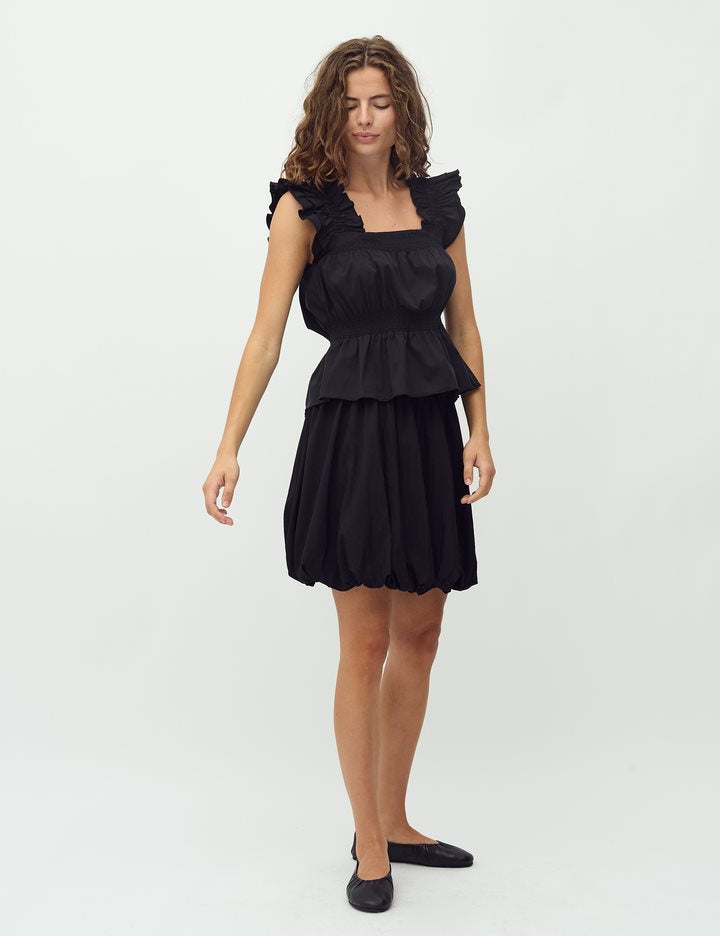 Belaria-M Skirt - Black